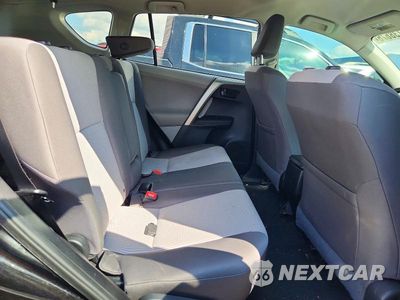 Zdjęcie 11 z 14 samochodu: 2013 TOYOTA RAV4 LE VIN:2T3BFREV1DW045773 - miniatura