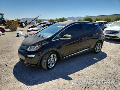 2017 CHEVROLET BOLT EV LT 1G1FW6S04H4174725 - główne zdjęcie licytacji z USA - miniatura