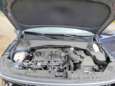 Zdjęcie 12 z 13 samochodu: 2025 HYUNDAI KONA N LINE S VIN:KM8HBCA34SU271318 - miniatura