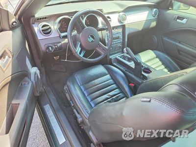 Zdjęcie 8 z 12 samochodu: 2008 FORD MUSTANG GT VIN:1ZVHT82H385173955 - miniatura