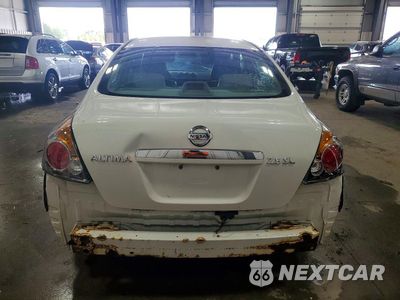 Zdjęcie 6 z 12 samochodu: 2007 NISSAN ALTIMA 2.5 VIN:1N4AL21E57N491833 - miniatura