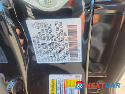 Zdjęcie 12 z 12 samochodu: 2023 HONDA CR-V SPORT VIN:7FARS6H53PE030405 - miniatura