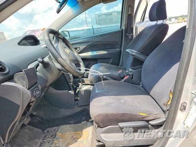 Zdjęcie 7 z 12 samochodu: 2007 TOYOTA YARIS BASE VIN:JTDBT923671071333 - miniatura