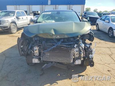 Piąte zdjęcie samochodu w środku: 2020 JEEP COMPASS LIMITED VIN:3C4NJDCB1LT146180 - miniatura