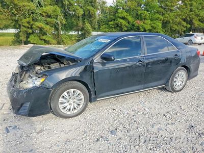 2014 TOYOTA CAMRY LE 4T4BF1FK9ER407175 - główne zdjęcie licytacji z USA - miniatura