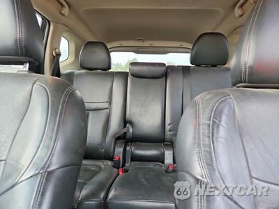 Zdjęcie 10 z 13 samochodu: 2015 NISSAN ROGUE SL VIN:5N1AT2MV3FC769995 - miniatura