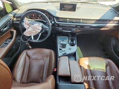 Zdjęcie 8 z 12 samochodu: 2018 AUDI Q7 PRESTIGE VIN:WA1VAAF74JD014078 - miniatura