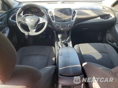 Zdjęcie 8 z 13 samochodu: 2021 CHEVROLET MALIBU LT VIN:1G1ZD5ST0MF071419 - miniatura