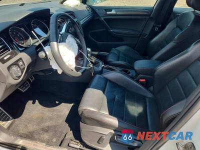 Zdjęcie 7 z 12 samochodu: 2021 VOLKSWAGEN GTI S VIN:3VW6T7AU0MM004934 - miniatura
