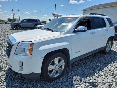 2015 GMC TERRAIN SLT 2GKALSEK9F6236300 - główne zdjęcie licytacji z USA - miniatura