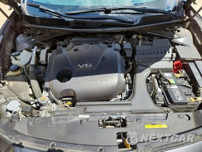 Zdjęcie 11 z 12 samochodu: 2020 NISSAN MAXIMA SV VIN:1N4AA6CV4LC367455 - miniatura
