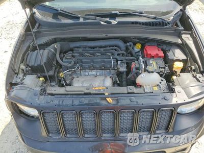 Zdjęcie 11 z 12 samochodu: 2021 JEEP RENEGADE VIN:ZACNJDAB0MPM95680 - miniatura