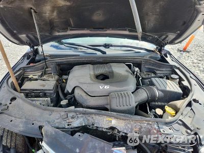 Zdjęcie 12 z 14 samochodu: 2014 DODGE DURANGO LIMITED VIN:1C4RDJDG0EC477414 - miniatura