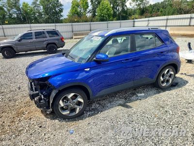 2023 HYUNDAI VENUE SEL KMHRC8A30PU219576 - główne zdjęcie licytacji z USA - miniatura