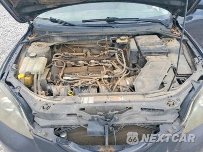 Zdjęcie 11 z 12 samochodu: 2004 MAZDA 3 HATCHBACK VIN:JM1BK143341105449 - miniatura