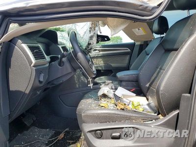 Zdjęcie 7 z 13 samochodu: 2022 VOLKSWAGEN ATLAS SE VIN:1V2HR2CA3NC503860 - miniatura