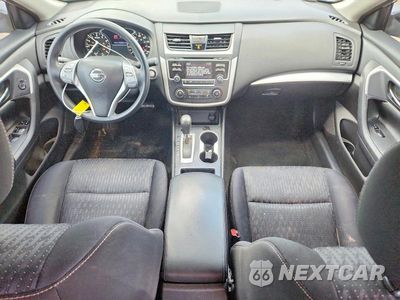Zdjęcie 8 z 12 samochodu: 2016 NISSAN ALTIMA 2.5 S VIN:1N4AL3AP2GC162669 - miniatura