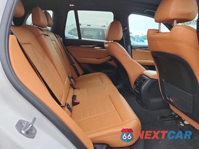 Zdjęcie 11 z 13 samochodu: 2021 BMW X3 SDRIVE30I VIN:5UXTY3C04M9G54067 - miniatura
