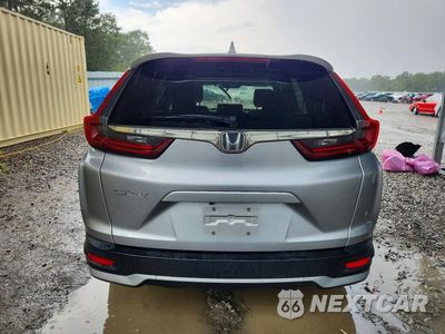 Zdjęcie 6 z 13 samochodu: 2020 HONDA CR-V EX VIN:2HKRW1H56LH422423 - miniatura