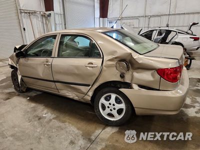 Drugie zdjęcie samochodu z przodu: 2006 TOYOTA COROLLA CE VIN:1NXBR32E36Z597506 - miniatura