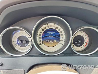 Zdjęcie 9 z 12 samochodu: 2012 MERCEDES-BENZ C 250 VIN:WDDGF4HB2CR240201 - miniatura