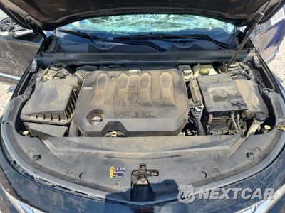 Zdjęcie 11 z 12 samochodu: 2019 CHEVROLET IMPALA PREMIER VIN:1G1105S39KU107366 - miniatura