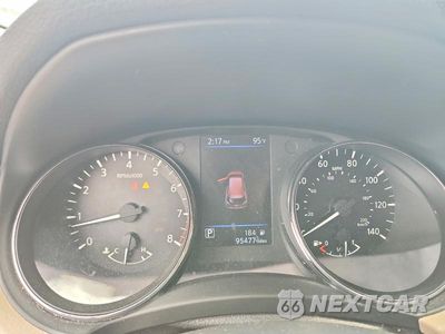 Zdjęcie 9 z 12 samochodu: 2020 NISSAN ROGUE SV VIN:5N1AT2MV7LC810561 - miniatura