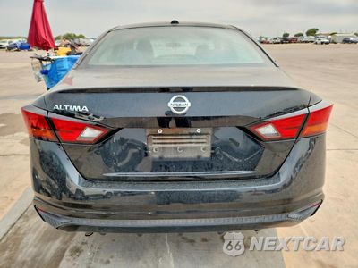 Zdjęcie 6 z 13 samochodu: 2019 NISSAN ALTIMA S VIN:1N4BL4BVXKC259537 - miniatura