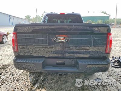 Zdjęcie 6 z 13 samochodu: 2026 FORD F150 XLT VIN:1FTFW3L54TFA16723 - miniatura