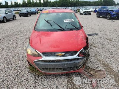 Piąte zdjęcie samochodu w środku: 2021 CHEVROLET SPARK LS VIN:KL8CB6SA4MC227625 - miniatura