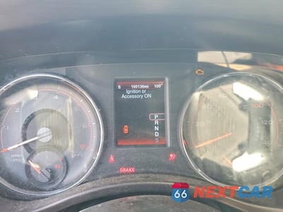 Zdjęcie 9 z 12 samochodu: 2014 DODGE CHARGER SXT VIN:2C3CDXHG2EH260886 - miniatura