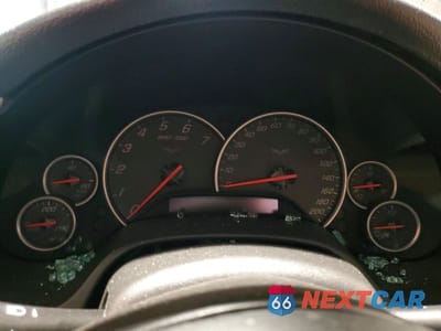 Zdjęcie 9 z 12 samochodu: 2005 CHEVROLET CORVETTE VIN:1G1YY24U755102015 - miniatura