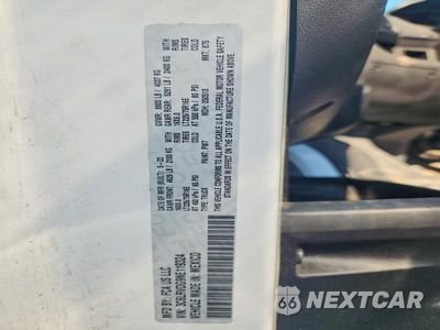 Zdjęcie 14 z 14 samochodu: 2022 RAM PROMASTER 2500 2500 HIGH VIN:3C6LRVDG9NE119324 - miniatura