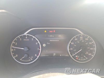 Zdjęcie 9 z 13 samochodu: 2017 NISSAN MAXIMA 3.5 S VIN:1N4AA6AP2HC376702 - miniatura