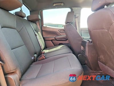 Zdjęcie 10 z 12 samochodu: 2024 CHEVROLET COLORADO VIN:1GCPSBEK3R1304834 - miniatura