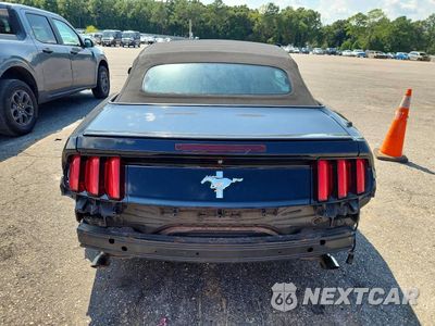 Zdjęcie 6 z 13 samochodu: 2015 FORD MUSTANG VIN:1FATP8EM6F5352164 - miniatura