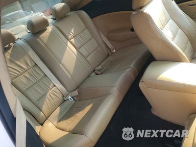 Zdjęcie 10 z 12 samochodu: 2010 HONDA ACCORD EXL VIN:1HGCS2B86AA009319 - miniatura