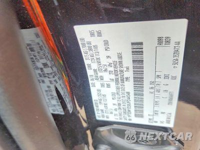 Zdjęcie 12 z 12 samochodu: 2018 FORD F150 SUPERCREW VIN:1FTEW1E58JFD44348 - miniatura