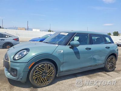 2024 MINI COOPER S CLUBMAN WMWLV7C02R2V26678 - główne zdjęcie licytacji z USA - miniatura