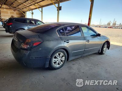 Trzecie zdjęcie samochodu z tyłu: 2010 NISSAN ALTIMA 2.5 VIN:1N4AL2AP3AN499616 - miniatura