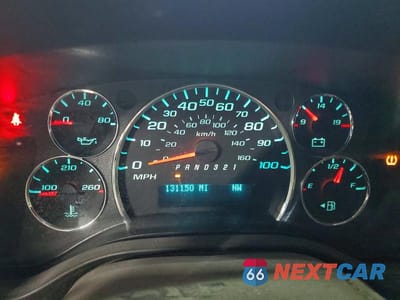 Zdjęcie 9 z 13 samochodu: 2008 CHEVROLET EXPRESS G3500 VIN:1GAHG39K681195170 - miniatura