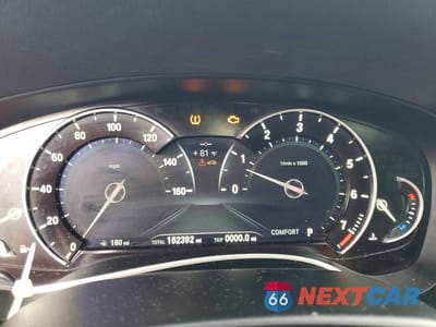Zdjęcie 9 z 13 samochodu: 2017 BMW 540 I VIN:WBAJE5C37HG914254 - miniatura
