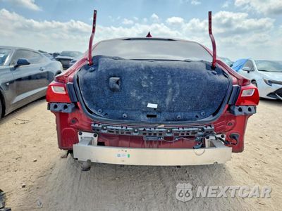 Zdjęcie 6 z 13 samochodu: 2024 CHEVROLET MALIBU LT VIN:1G1ZD5ST3RF109832 - miniatura