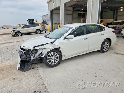 2014 NISSAN ALTIMA 2.5 S 1N4AL3AP5EC276940 - główne zdjęcie licytacji z USA - miniatura