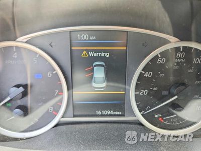 Zdjęcie 9 z 13 samochodu: 2019 NISSAN SENTRA S VIN:3N1AB7AP8KY214507 - miniatura