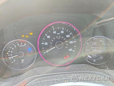 Zdjęcie 9 z 13 samochodu: 2019 HONDA HR-V LX VIN:3CZRU6H30KM742194 - miniatura