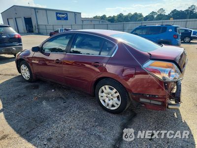 Drugie zdjęcie samochodu z przodu: 2012 NISSAN ALTIMA 2.5 VIN:1N4AL2AP4CN569983 - miniatura