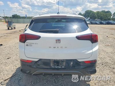Zdjęcie 6 z 13 samochodu: 2025 BUICK ENCORE GX SPORT TOURING VIN:KL4AMDSL7SB026054 - miniatura