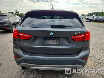 Zdjęcie 6 z 12 samochodu: 2016 BMW X1 XDRIVE28I VIN:WBXHT3C3XG5E47908 - miniatura