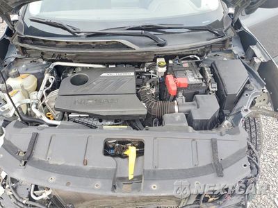 Zdjęcie 12 z 13 samochodu: 2023 NISSAN ROGUE S VIN:5N1BT3AB0PC876153 - miniatura